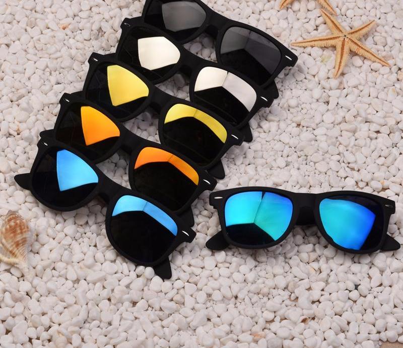 Fashion Polarized Sunglasses