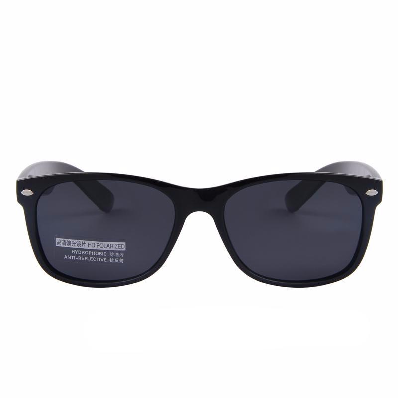 Retro Rivet Shades