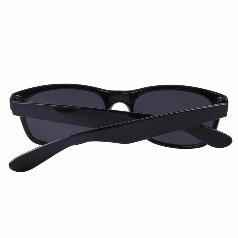 Retro Rivet Shades
