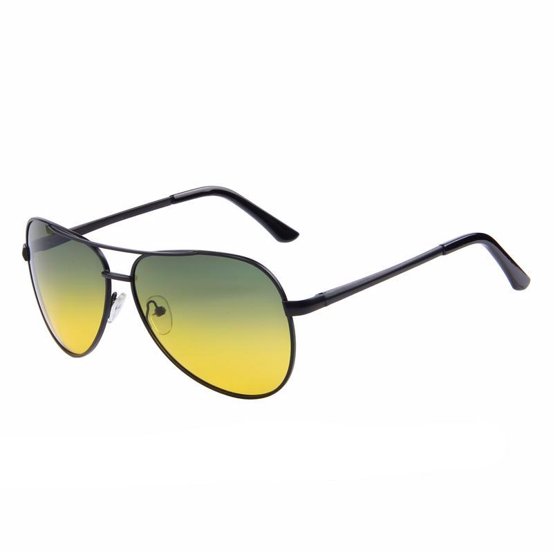 Night Vision Driving Sunglasses