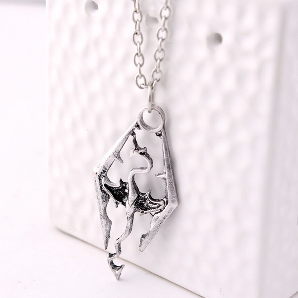 Dinosaur Pendant