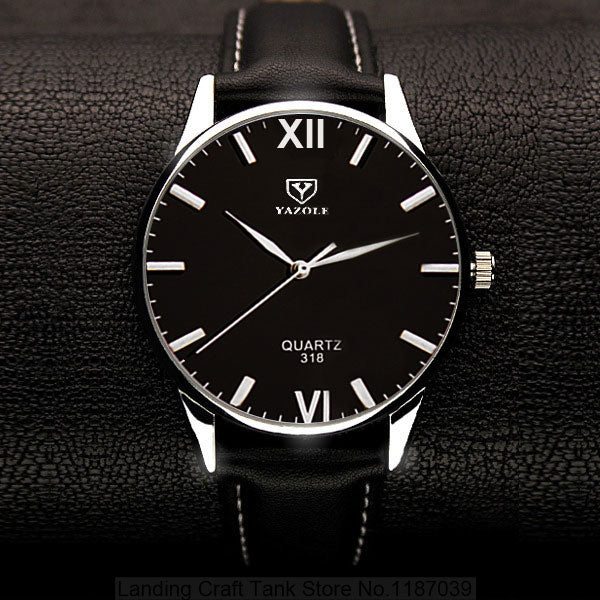 Luxury Famous Wristwatch
