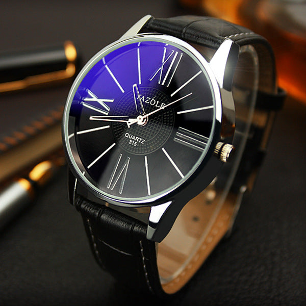 Fashion Business Quartz Watch
