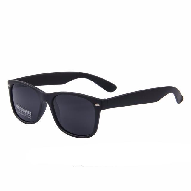 Retro Rivet Shades