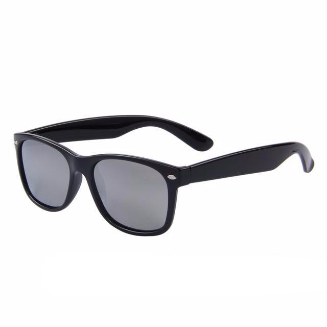 Retro Rivet Shades