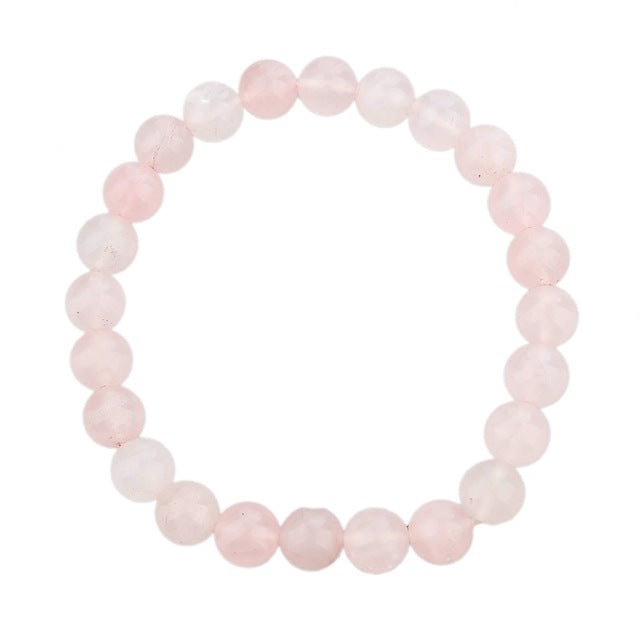 Heart Charm Bracelet